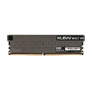 KLEVV BOLT XR 16GB (1x16) DDR4 4000MHz CL19 Single Channel Desktop Ram