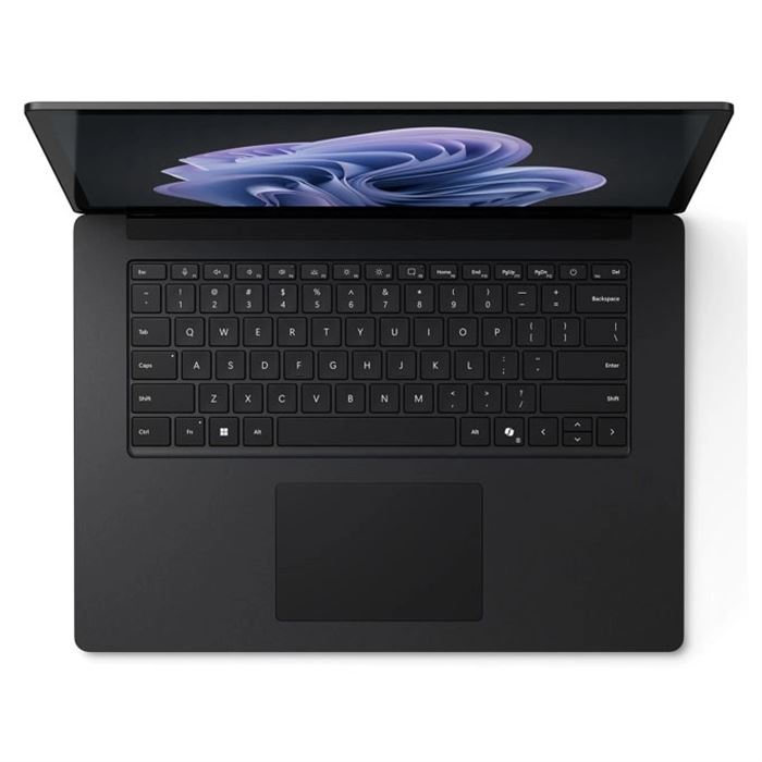 لپ تاپ 15 اینچ مایکروسافت Surface Laptop 6 - Core Ultra 7 165H 16GB 512GB - 5
