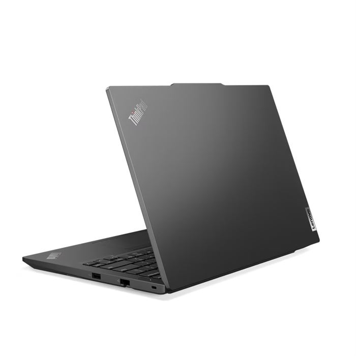لپ تاپ 14 اینچی لنوو مدل ThinkPad E14 پردازنده Core i7 1355U رم 12GB DDR4 حافظه 512GB SSD گرافیک Intel - 4