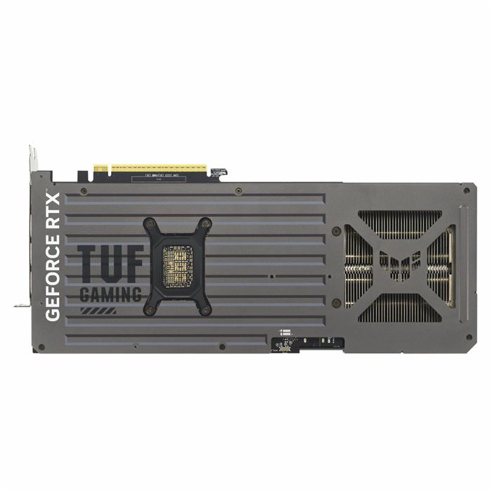 کارت گرافیک ایسوس ASUS GeForce Dual RTX 5070 12GB GDDR7 OC Edition - 4