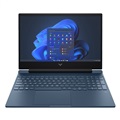 لپ تاپ گیمینگ اچ پی Victus 15 FB2063DX پردازنده Ryzen 5 7535HS رم 16GB حافظه 1TB گرافیک 4GB RX 6550M