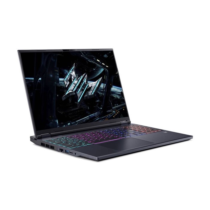 لپ تاپ ایسر 16 اینچ مدل  Predator Helios NEO 16  پردازنده Ultra 9 275HX رم 16GB حافظه 1TB SSD گرافیک 8GB RTX5060  - 4