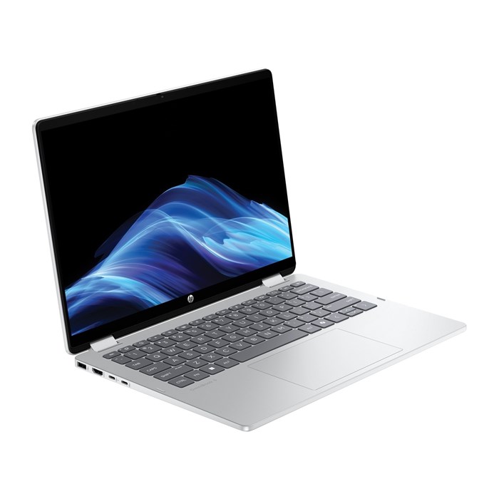 لپ تاپ 14 اینچی اچ پی Omnibook 5 Flip 14 FP0013dx-B پردازنده Core 5 120U رم 8GB حافظه SSD 1TB گرافیک Intel  - 2