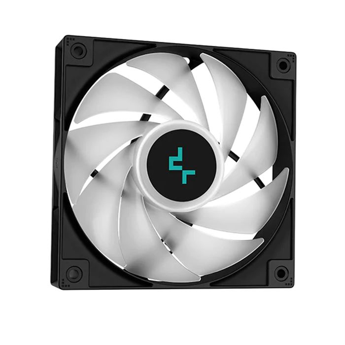 خنک کننده مایع پردازنده دیپ کول Deep Cool LS720 SE Digital - 2