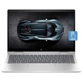 HP ENVY X360 ES1023dx Core 7 150U 16GB 512GB SSD Intel Graphics 128MB 14 Inch FHD Laptop