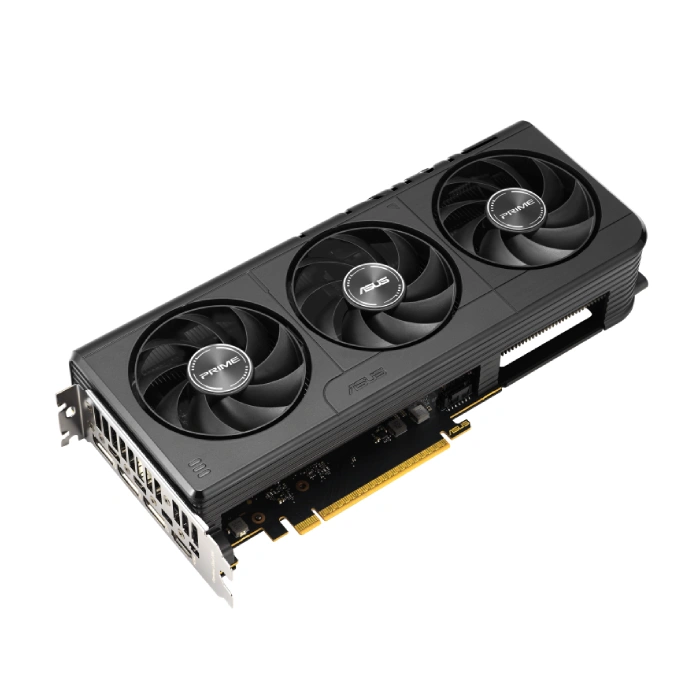 کارت گرافیک ایسوس مدل PRIME GeForce RTX 5060 8GB GDDR7 OC Edition - 4