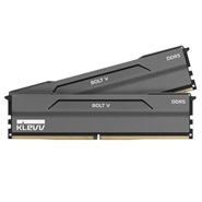 KLEVV Bolt V 32GB (2x16) DDR5 6800MHz CL34 Dual Channel Desktop Ram