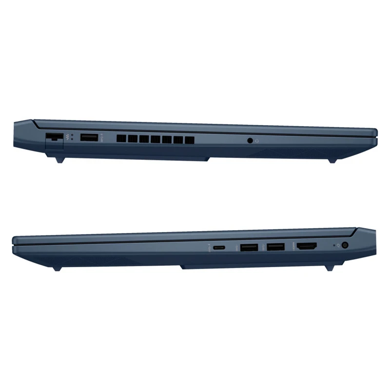 لپ تاپ گیمینگ اچ پی 16.1 اینچی مدل Victus 16 R1011NIA پردازنده Core i7-14700HX رم 32GB حافظه 2TB SSD گرافیک 6GB RTX 4050 - 4