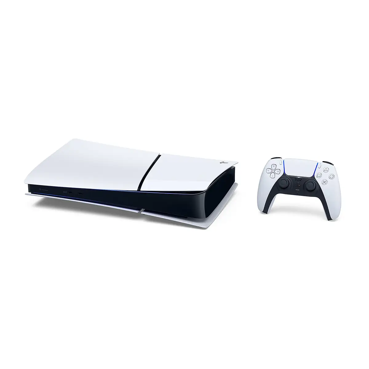 کنسول بازی سونی PlayStation 5 Slim Digital 1TB  - 4