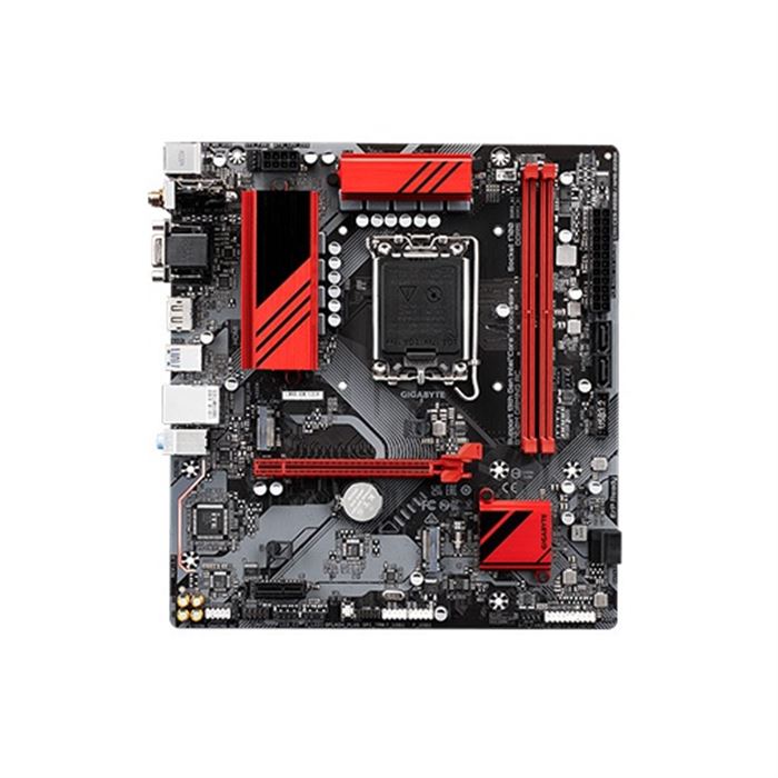 مادربرد گیگابایت Motherboard Gigabyte B760M Gaming AC DDR5 LGA1700 ATX - 3