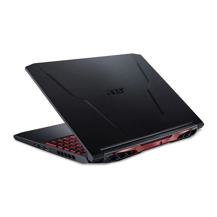 لپ تاپ اچ پی 17.3 اینچی مدل Nitro 5 AN515 پردازنده Core i5 12500H رم 16GB حافظه 256GB SSD گرافیک Full HD 4GB RTX3050 - 2