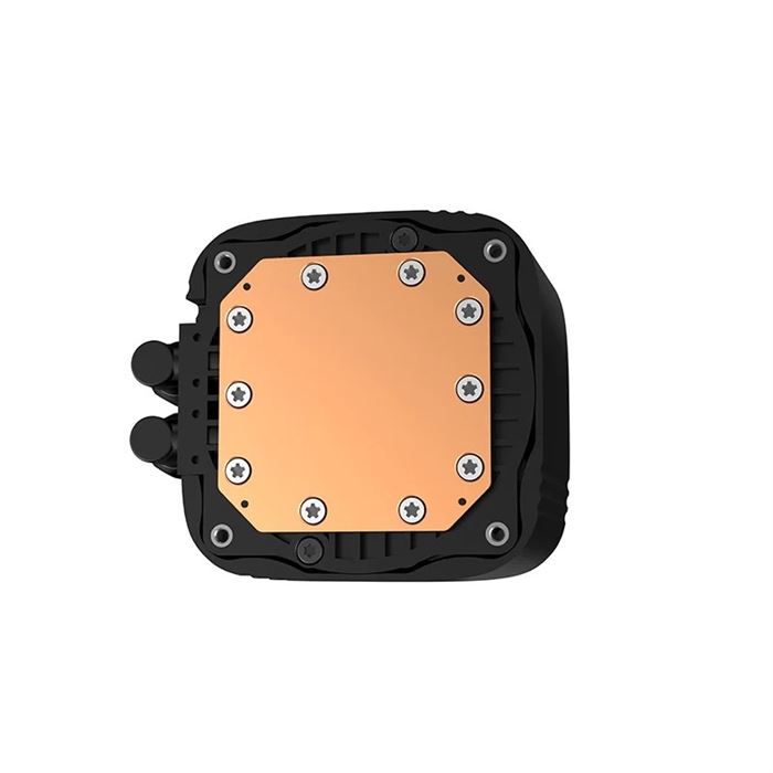 خنک کننده مایع پردازنده دیپ کول Deep Cool LS720 SE Digital - 4