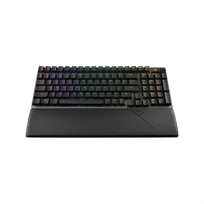 کیبورد گیمینگ ایسوس ROG Strix X901 SCOPE II 96 WL NXSW US PBT - 3