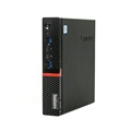 Lenovo ThinkCentre M700 Tiny intel Pentium G4400 8GB-DDR4 RAM 500GB HDD