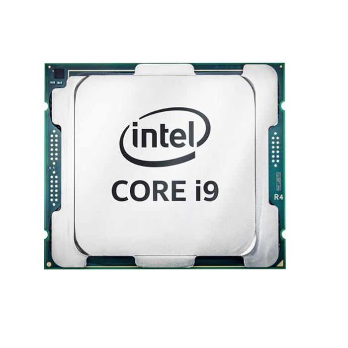 سی پی یو اینتل بدون باکس Core i9-9900K CPU - 6