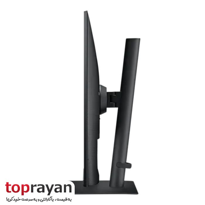 مانیتور  32 اینچ سامسونگ مدل U32J590-4K - 2