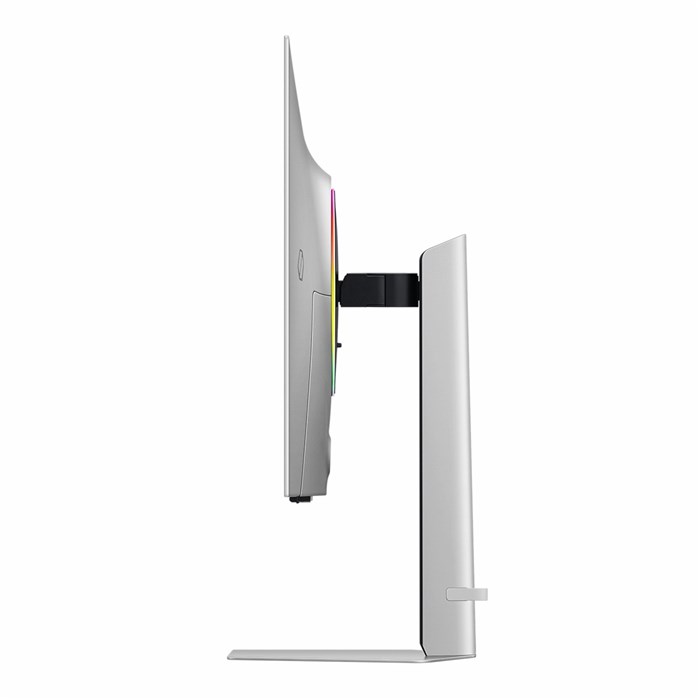 مانیتور گیمینگ 32 اینچ سامسونگ Odyssey G8 G80SD LS32DG800  - 7