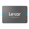 Lexar NQ100 512GB Internal SSD Drive