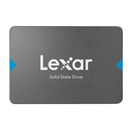 Lexar NQ100 512GB Internal SSD Drive