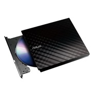 ASUS SDRW-08D2S-U Lite External DVD Drive
