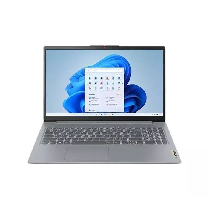 لپ تاپ لنوو مدل IdeaPad IP3 Slim3 پردازنده Core i3 N305 رم 8GB حافظه 256GB SSD گرافیک Intel - 8