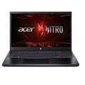 لپ تاپ ایسر Nitro V15  ANV15-51-57NC پردازنده Core i5 13420H رم 16GB حافظه 512GB گرافیک 4GB 2050