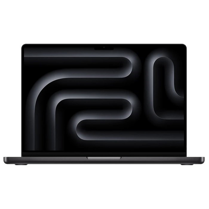 لپ تاپ اپل 14 اینچی مدل مک بوک پرو MGDR4 2026  پردازنده M5 رم 24GB حافظه 1TB SSD