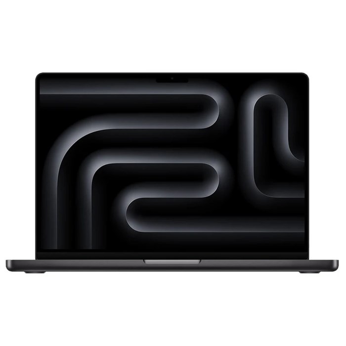 لپ تاپ اپل 14 اینچی مدل مک بوک پرو   MDE34 2025  پردازنده M5 رم 24GB حافظه 1TB SSD