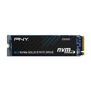 PNY CS1031 1TB M.2 2280 NVMe Gen3x4 Internal SSD 