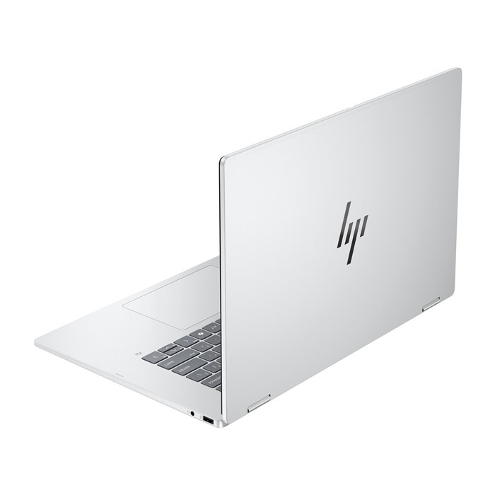 لپ تاپ 14 اینچی اچ پی Omnibook 5 Flip 14 FP0013dx-B پردازنده Core 5 120U رم 8GB حافظه SSD 1TB گرافیک Intel  - 6