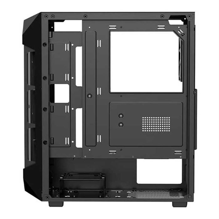 کیس گیم دیاس AURA GC1 Elite ARGB - 5
