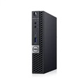DELL Optiplex 7070 Tiny Core i3 8th Gen 8GB-pc4 240GB-ssd Stock Mini Case Computer