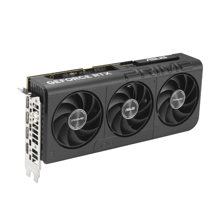 کارت گرافیک ایسوس مدل PRIME GeForce RTX 5060 8GB GDDR7 OC Edition - 3