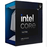 Intel Core Ultra 9 285K 3.7GHz Arrow Lake-S LGA-1851 Box CPU