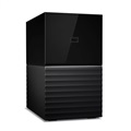 Western Digital My Book Duo 44TB Desktop External Hard Drive