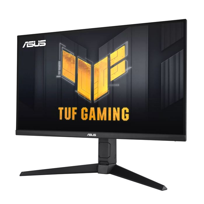 مانیتور گیمینگ 27 اینچ ایسوس مدل TUF Gaming VG27AQL5A - 2