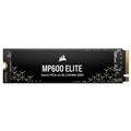 اس اس دی اینترنال کورسیر MP600 ELITE ظرفیت 2 ترابایت