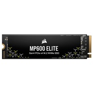 Corsair MP600 ELITE 2TB PCIe Gen4 x4 NVMe 1.4 M.2 SSD