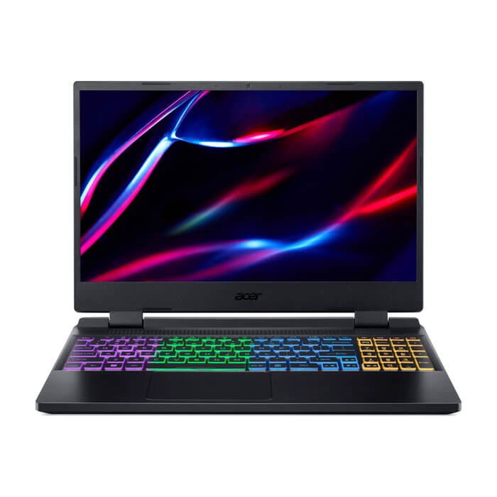 لپ تاپ ایسر 15.6 اینچ Nitro 5 AN515 پردازنده Core i9 12900H رم 16GB حافظه 1TB SSD گرافیک 6GB RTX3060