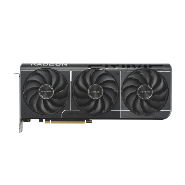 کارت گرافیک ایسوس مدل Prime Radeon RX 9060 XT OC Edition 8GB GDDR6 - 2