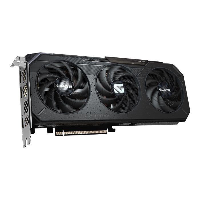 کارت گرافیک گیگابایت مدل Radeon RX 9060 XT GAMING OC 8GB GDDR6 - 4
