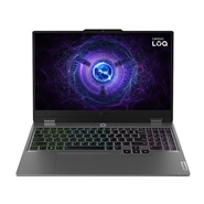 Lenovo LOQ 15IAX9 Core I5 12450HX 12GB 512GB SSD 4GB RTX 2050 FHD 15.6 Inch Gaming Laptop