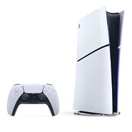 سونی  PlayStation 5 SLIM Digita CFI-2116 EU 1TB Game Console