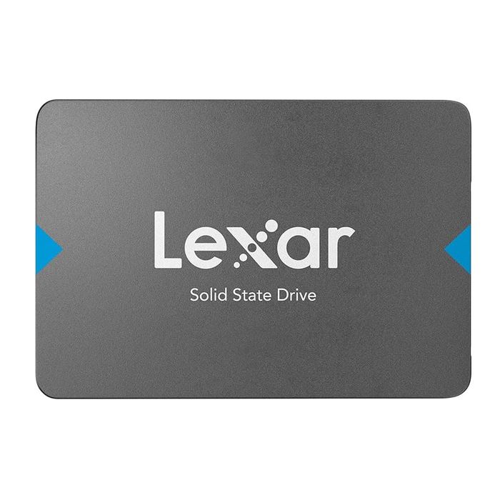اس اس دی لکسار SSD NQ100 512GB