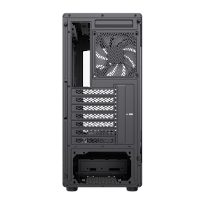 کیس گیم مکس GAMEMAX VISTA COC BLACK - 8