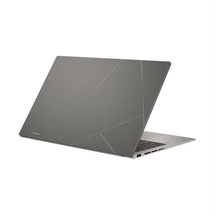 لپ تاپ ایسوس مدل Zenbook UM3504DA-A سایز 15.6 اینچی پردازنده Ryzen 7 7735U رم 16GB LPDDR5 حافظه 1TB  - 7