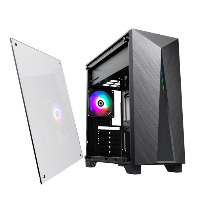 کیس گیم مکس Case GameMax NOVA N6 - 8