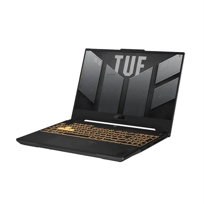 لپ تاپ 15.6 اینچی گیمینگ ایسوس مدل TUF Gaming FX507VV پردازنده core i7 13620H رم 24GB حافظه 1TB SSD گرافیک 8GB RTX 4060 - 3