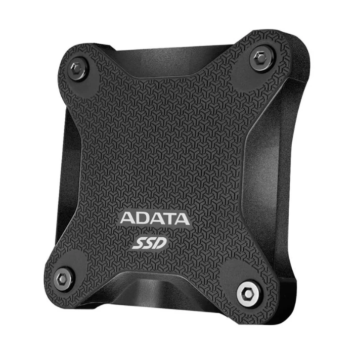 اس اس دی اکسترنال ای دیتا SD620 ظرفیت 512 گیگابایت - 5