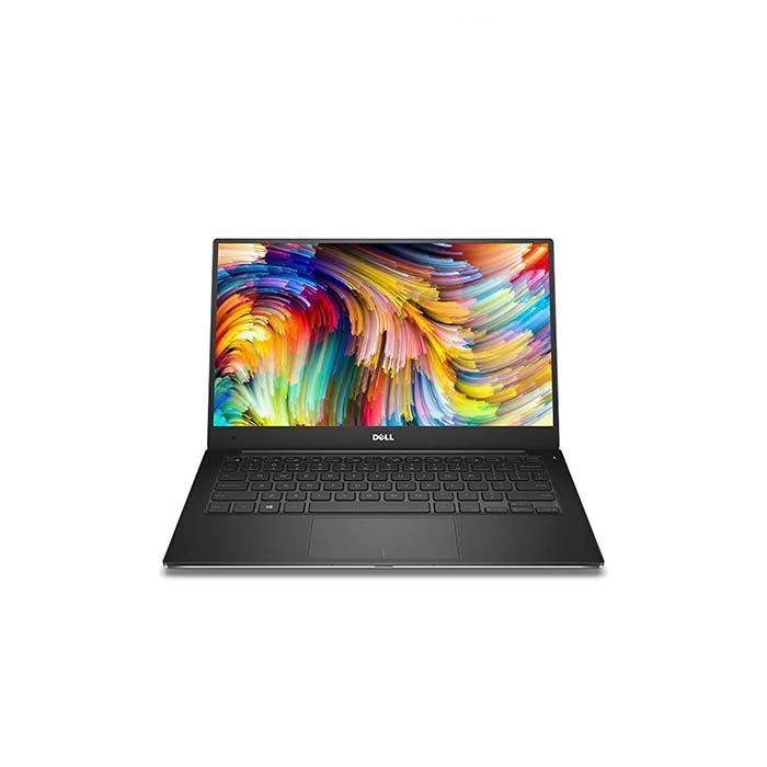 لپ تاپ استوک دل مدل XPS 9370  پردازنده i5 8100 رم 8GB حافظه 256GB SSD